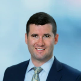 Photo of Jeffrey  Lehrberg, Ph.D.
