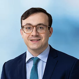 Photo of Daniel  Rothenberg