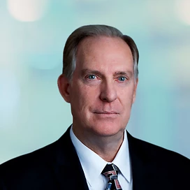 Photo of Ronald  Barringer