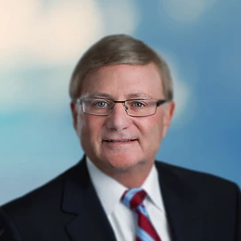 Photo of Michael  Shapiro