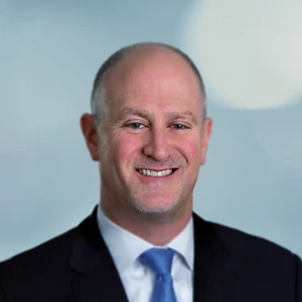 Photo of Joel  Krugel
