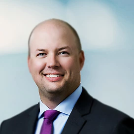 Photo of Justin  Gingerich