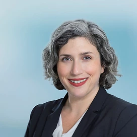 Photo of Lauren  Babbage
