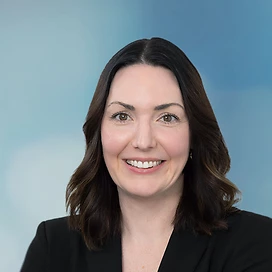 Photo of Sarah  Meinel