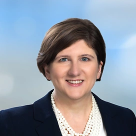 Photo of Angela  Gamalski