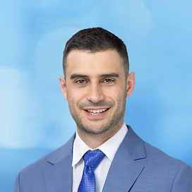 Photo of Daniel  Altshuller