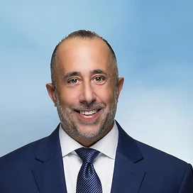 Photo of Mark  Cipolletti
