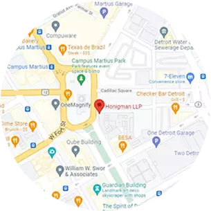 Honigman LLP
