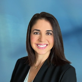 Photo of Natalie  McGinn
