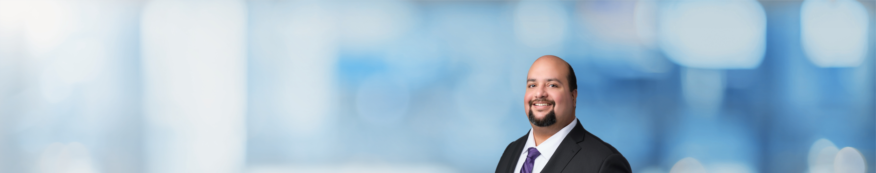 Mario Martinez, Honigman LLP Photo