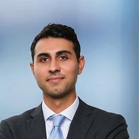 Photo of Sabah  Vahdatshoar