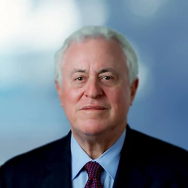 Photo of Richard  Burstein