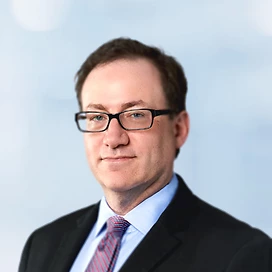 Photo of Aaron  Zarkowsky