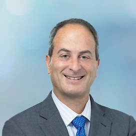 Photo of Michael  Ben