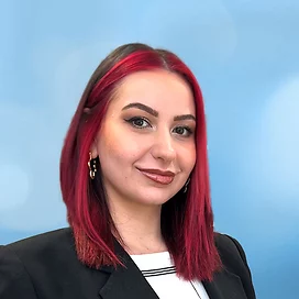 Photo of Angelica  Vultaggio