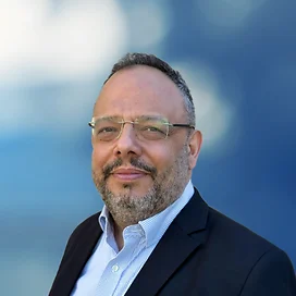 Photo of Tal  Becker, Ph.D.