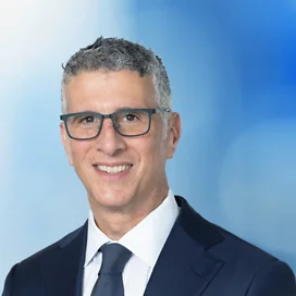 Photo of Joshua  Opperer
