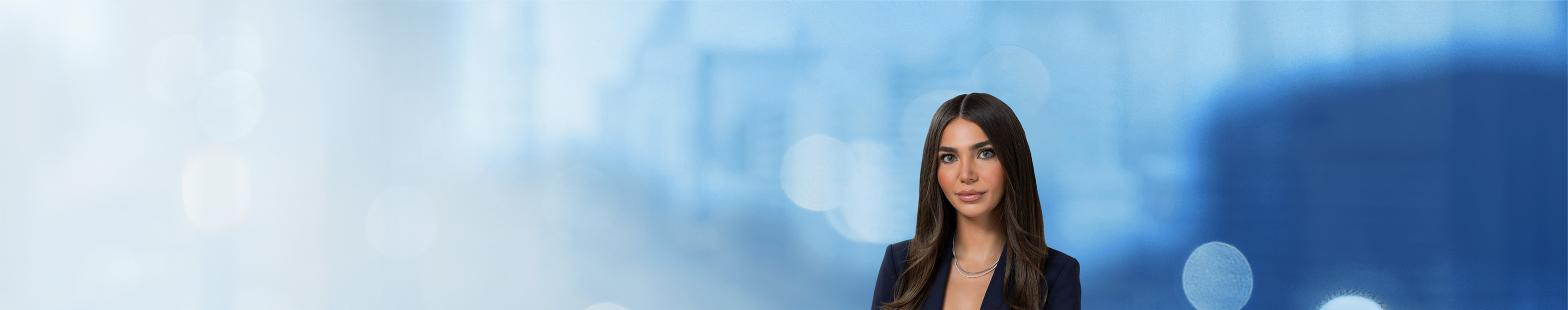 Sabrina Soka, Honigman LLP Photo