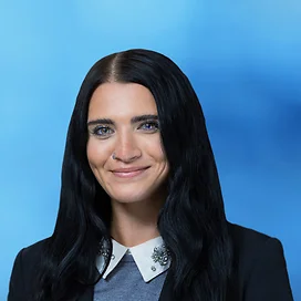 Photo of Stephanie  Baar