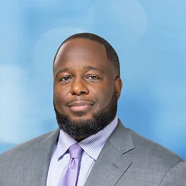 Photo of Michael  Carter