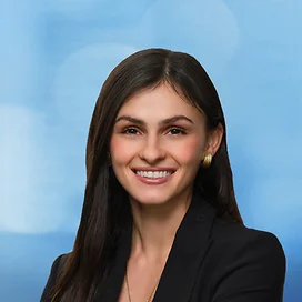 Photo of Alketa  Lutolli, Ph.D.