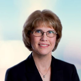 Photo of Cynthia  Cory