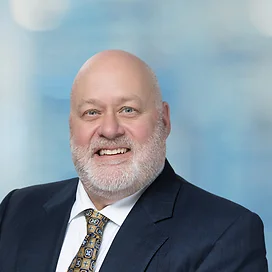 Photo of Jonathan  O'Brien, Ph.D.
