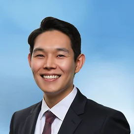 Photo of Daniel  Oh