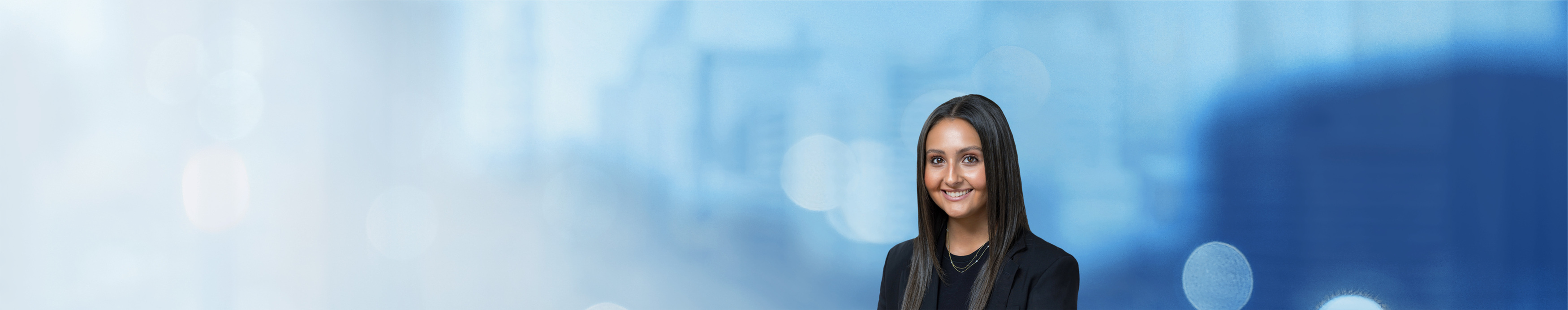 Abigail Najar, Honigman LLP Photo