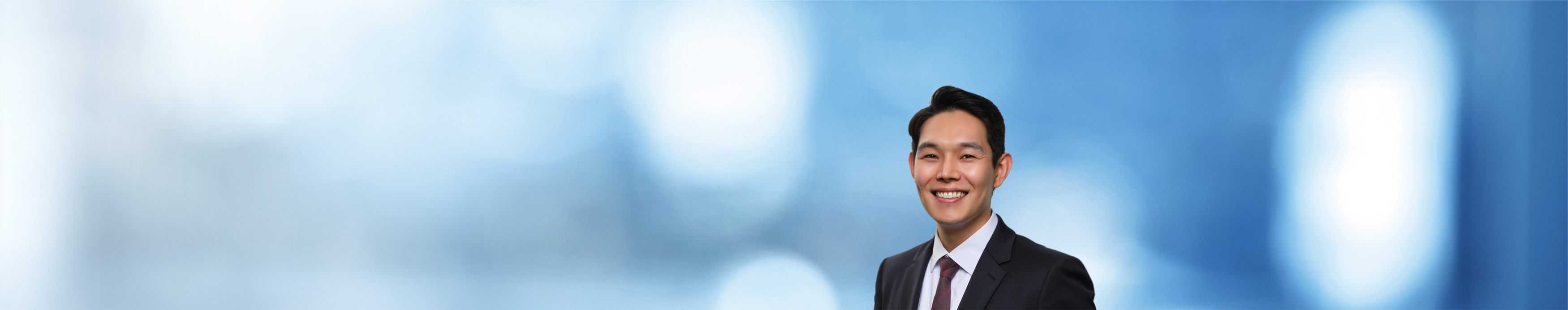 Daniel Oh, Honigman LLP Photo
