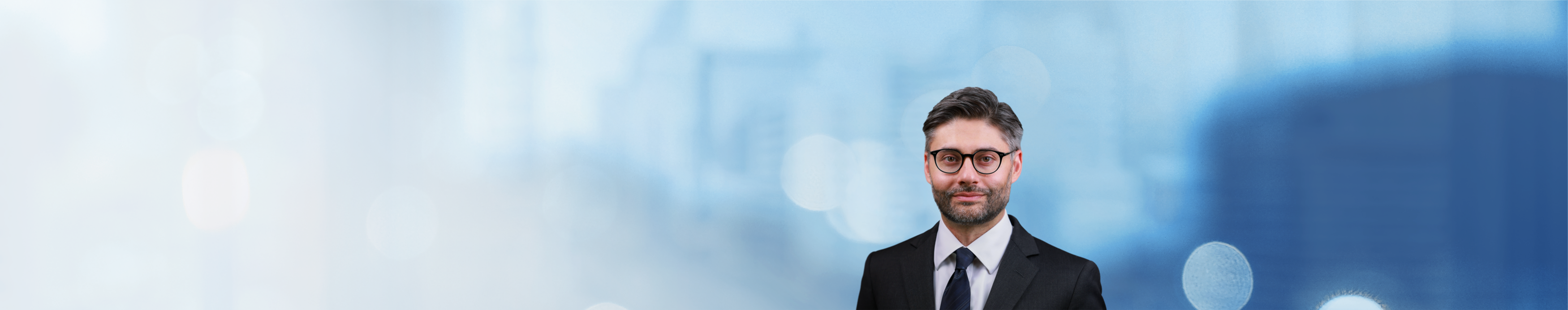 Vikram Mathrani, Honigman LLP Photo