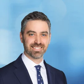 Photo of Corey  Levin