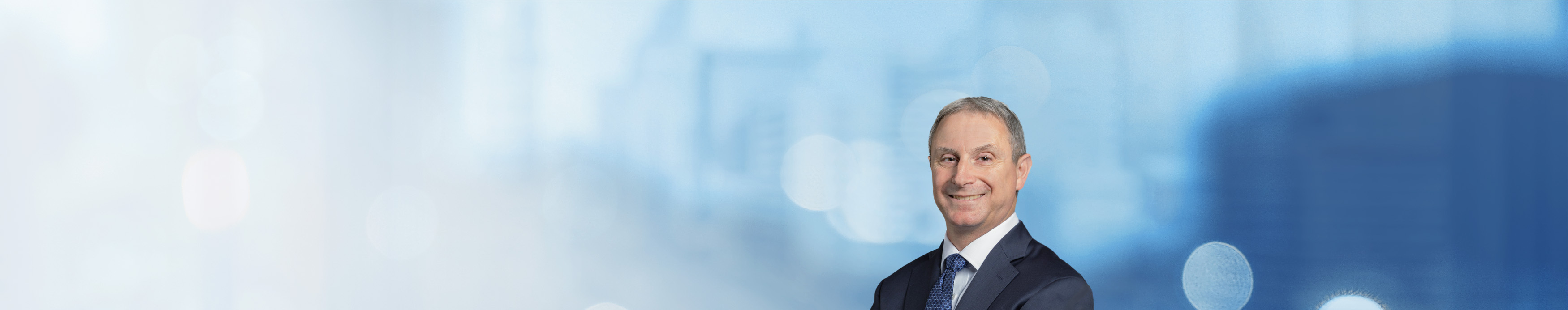 Stephen Ruisi, Honigman LLP Photo