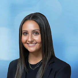 Photo of Abigail  Najar