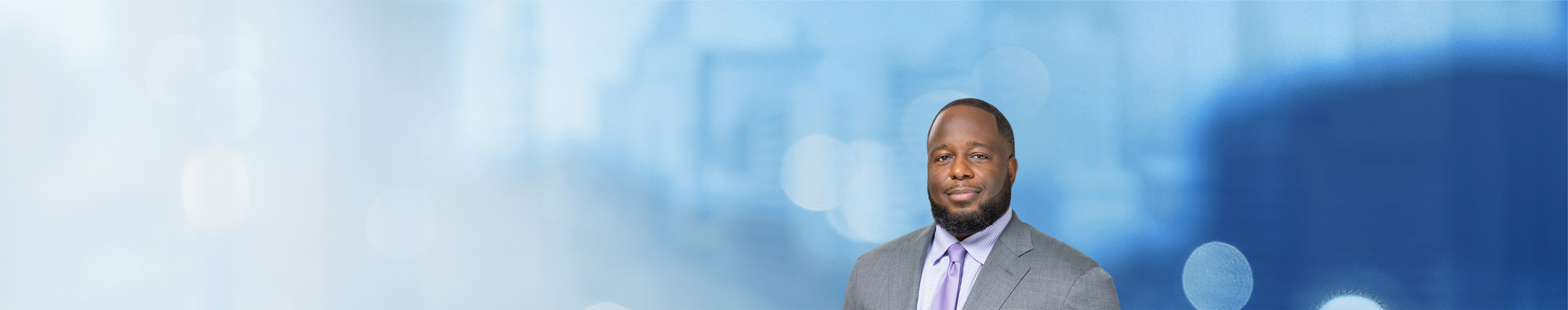 Michael Carter, Honigman LLP Photo