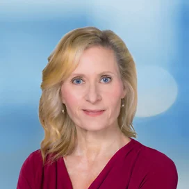 Photo of Andrea  Hansen