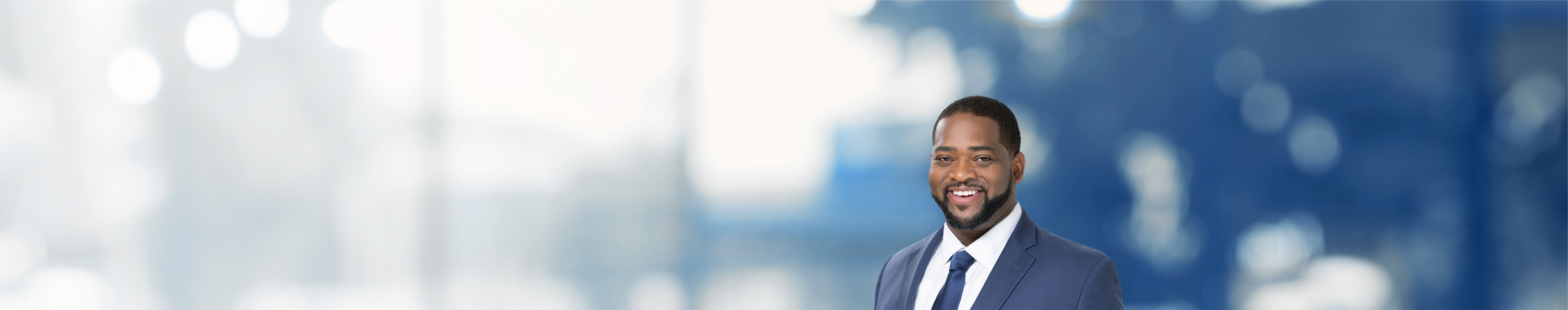 Chauncey Mayfield II, Honigman LLP Photo