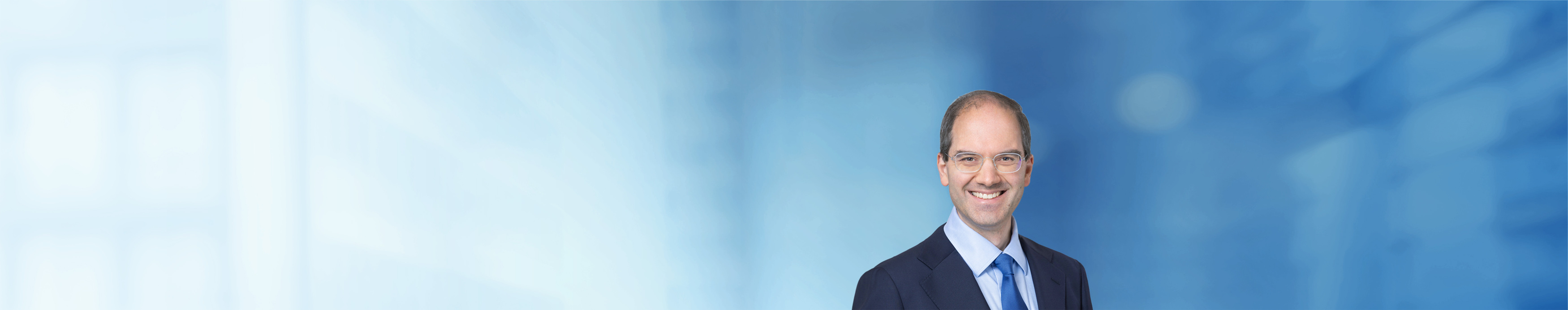 Evgeny Magidenko, Honigman LLP Photo