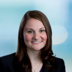Photo of Bridget  Farnham