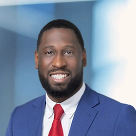 Photo of D'Antae  Gooden