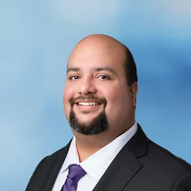 Photo of Mario  Martinez