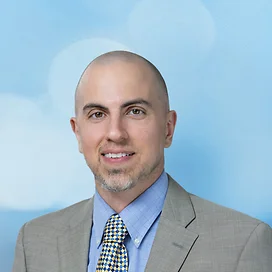Photo of Colin  Maloney