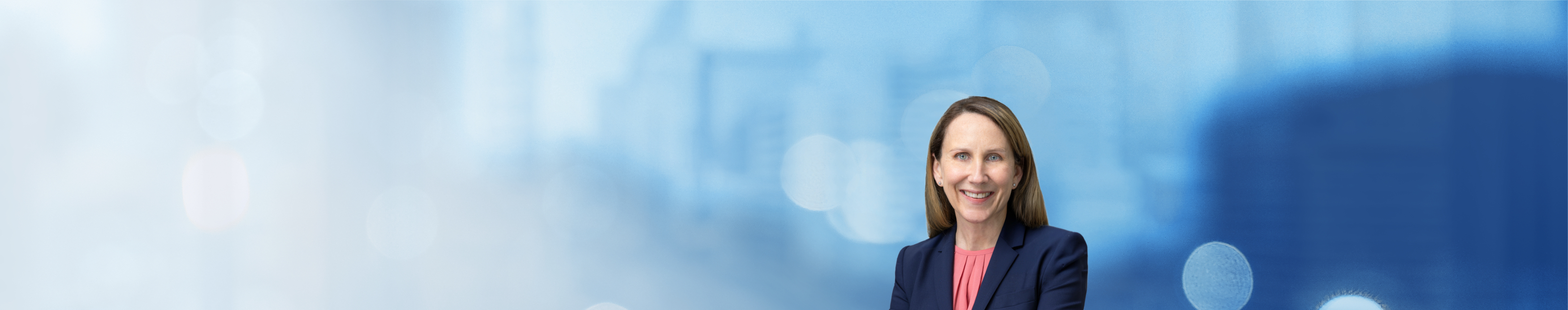 Susanna Brennan, Honigman LLP Photo