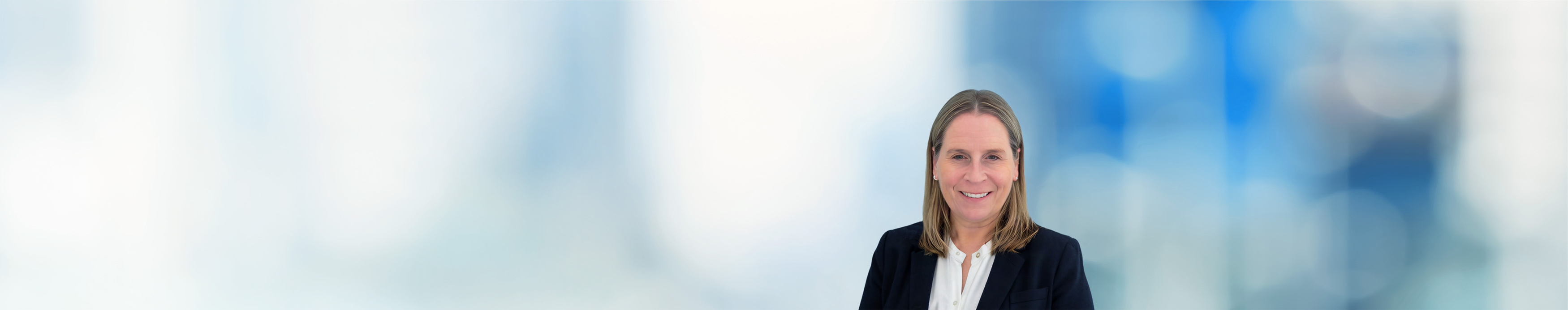 Cristin Cowles, Ph.D., Honigman LLP Photo