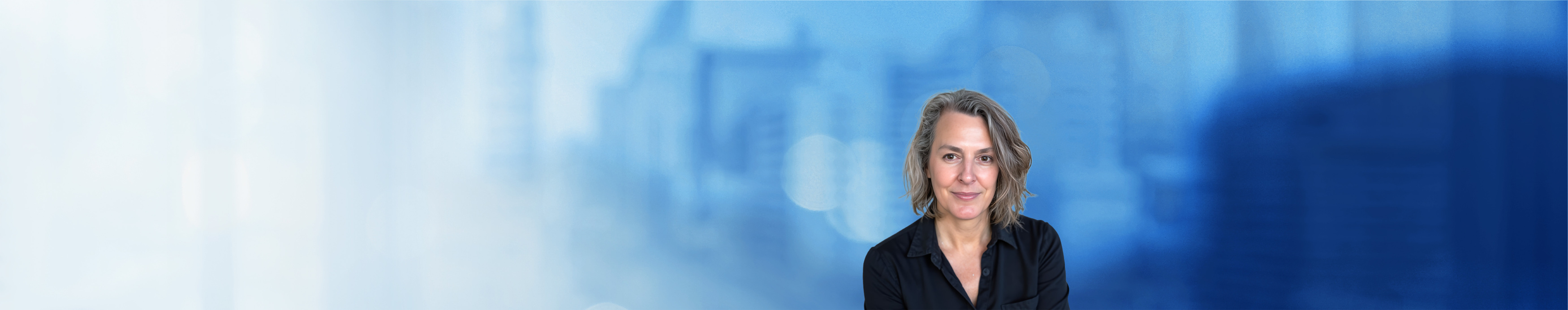 Danielle Herritt, Honigman LLP Photo