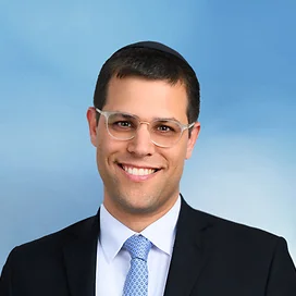 Photo of Aaron  Katz