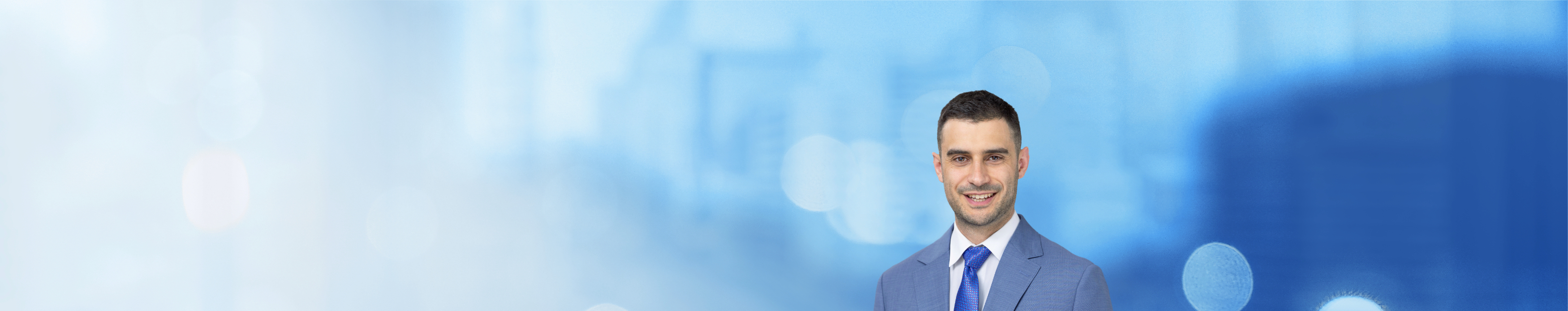 Daniel Altshuller, Honigman LLP Photo