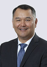 Photo of John  Chau
