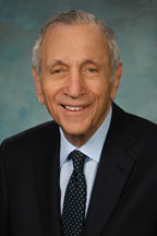 Photo of Alan E. Schwartz